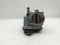 2013-2019 Nissan Sentra Throttle Body P/N:3RA60-01 C 3RA60-01 E, 3RA60-01 D Fits Fits 2013 2014 2015 2016 2017 2018 2019 OEM