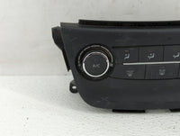 2015-2017 Nissan Sentra Climate Control Module Temperature AC/Heater Replacement P/N:275004AF2B 275004AT2A Fits OEM Used Aut