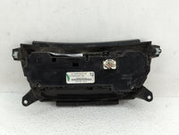 2015-2017 Nissan Sentra Climate Control Module Temperature AC/Heater Replacement P/N:275004AF2B 275004AT2A Fits OEM Used Aut