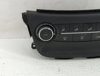 2015-2017 Nissan Sentra Climate Control Module Temperature AC/Heater Replacement P/N:275004AF2B 275004AT2A Fits OEM Used Aut