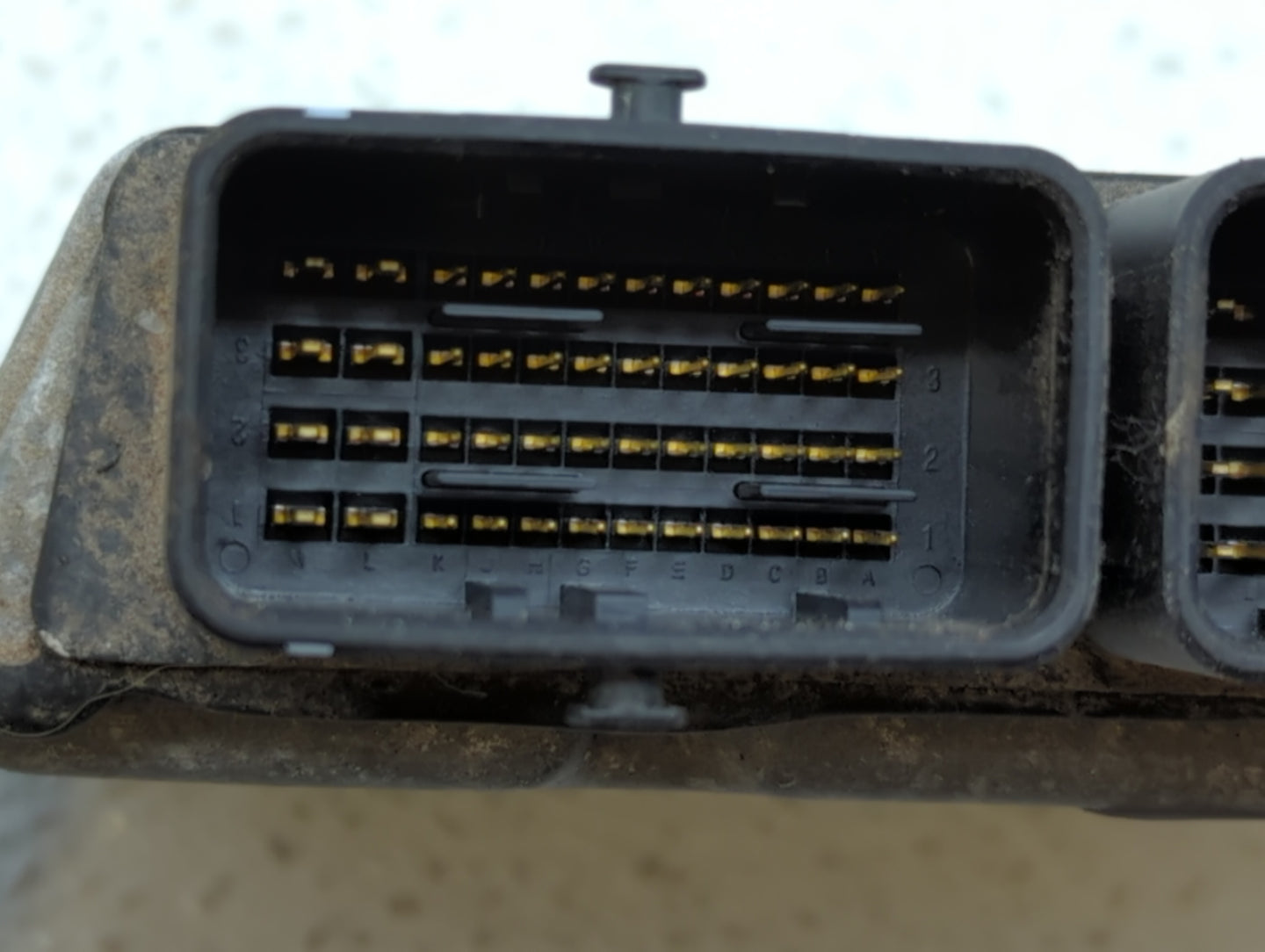 2013-2015 Nissan Sentra PCM Engine Control Computer ECU ECM PCU OEM P/N:NEC010-014 NEC004-633, BEM429-300 Fits Fits 2013 201
