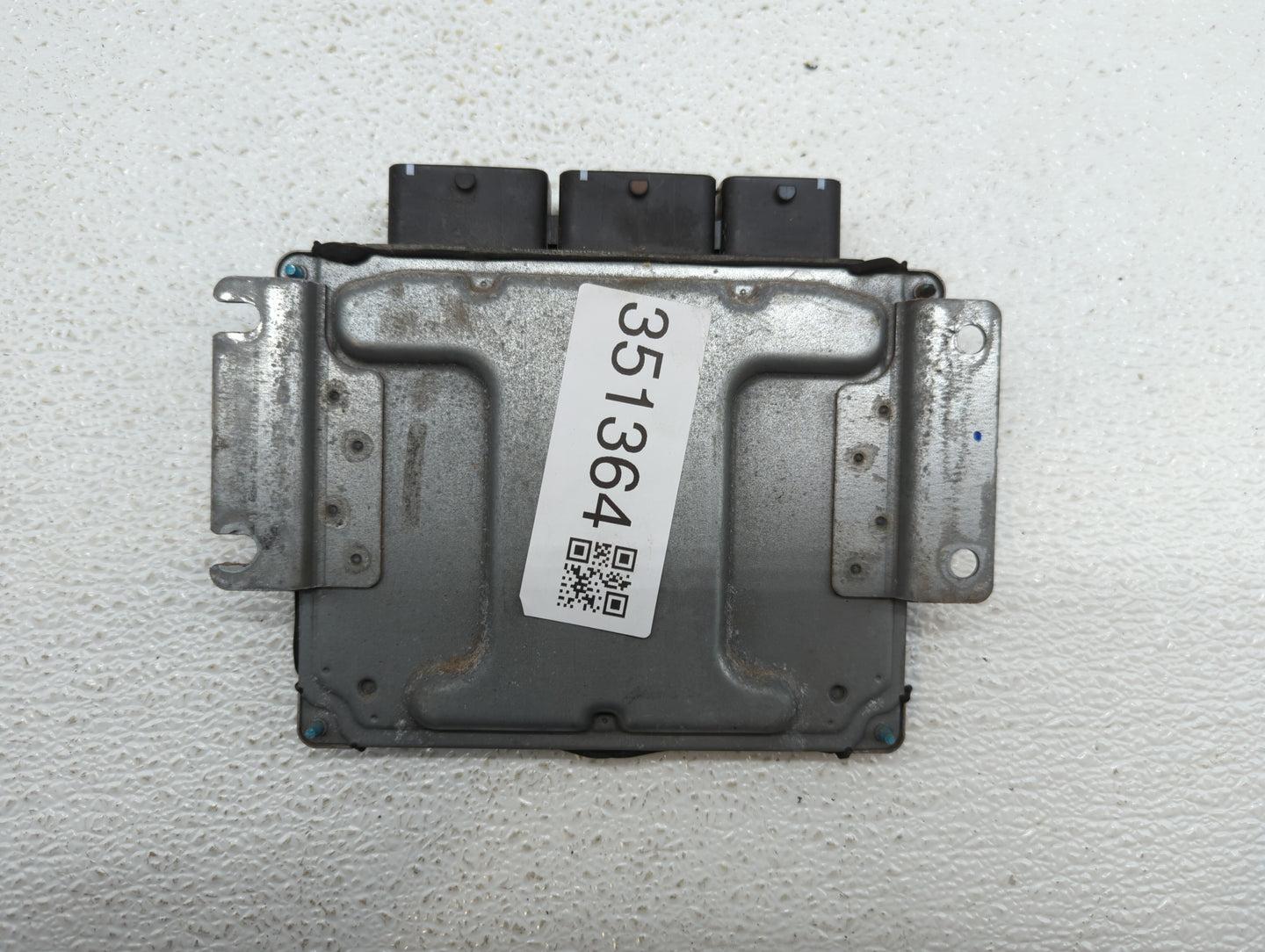 2013-2015 Nissan Sentra PCM Engine Control Computer ECU ECM PCU OEM P/N:NEC010-014 NEC004-633, BEM429-300 Fits Fits 2013 201