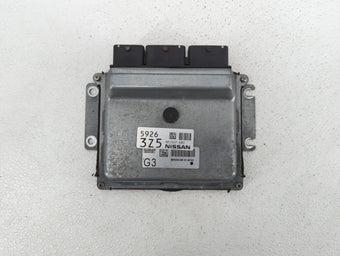 compare product 2013-2015 Nissan Sentra PCM Engine Control Computer ECU ECM PCU OEM P/N:NEC011-671 NEC010-014, NEC004-633 Fits Fits 2013 2014 2015 OEM Used Auto Parts