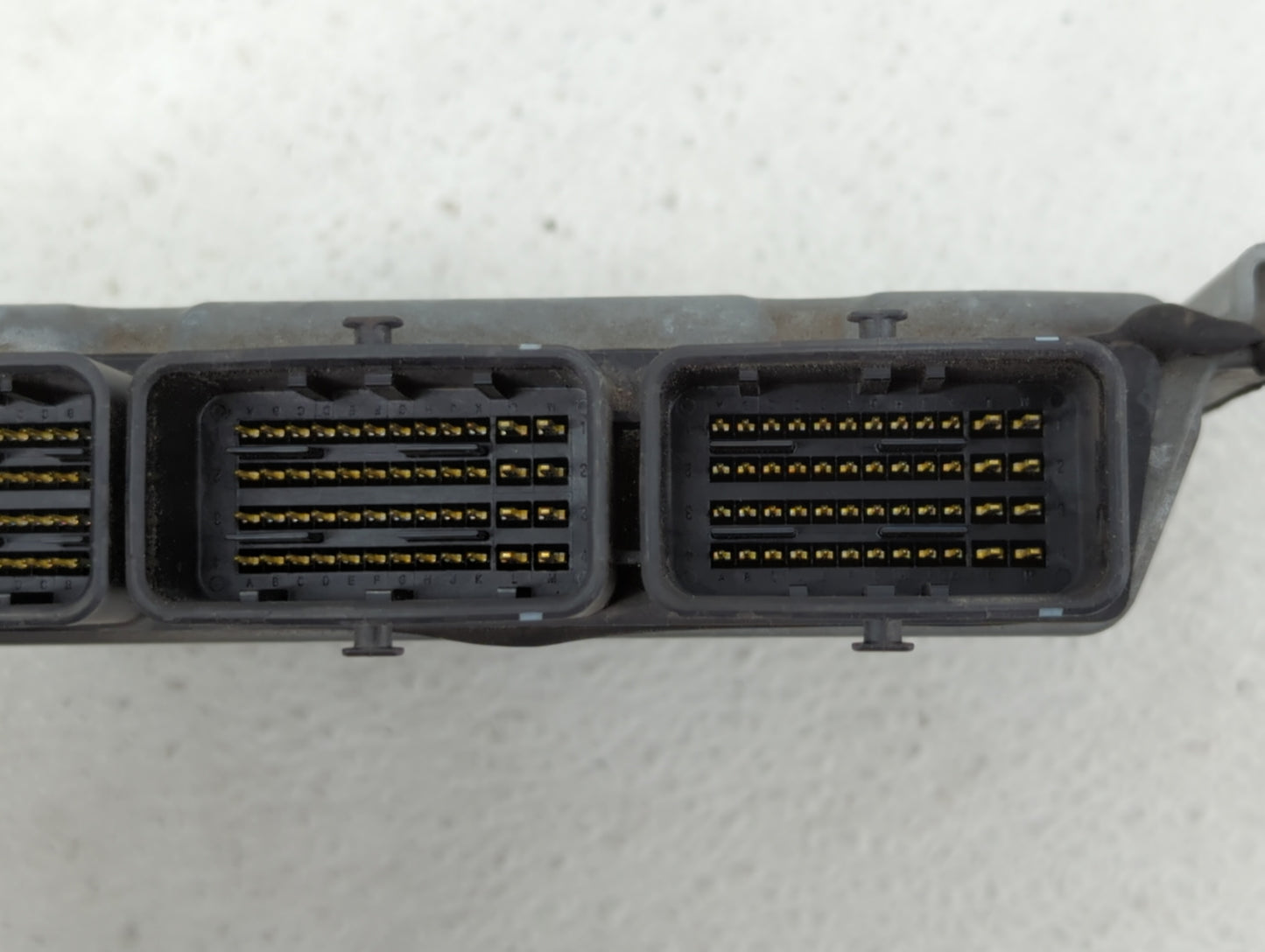 2013-2015 Nissan Sentra PCM Engine Control Computer ECU ECM PCU OEM P/N:NEC011-671 NEC010-014, NEC004-633 Fits Fits 2013 201