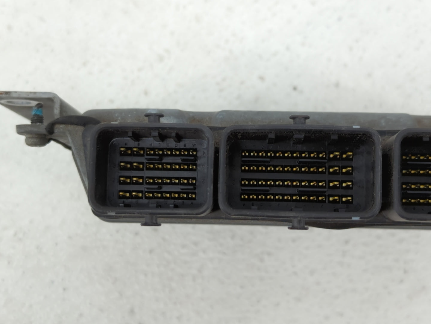 2013-2015 Nissan Sentra PCM Engine Control Computer ECU ECM PCU OEM P/N:NEC011-671 NEC010-014, NEC004-633 Fits Fits 2013 201