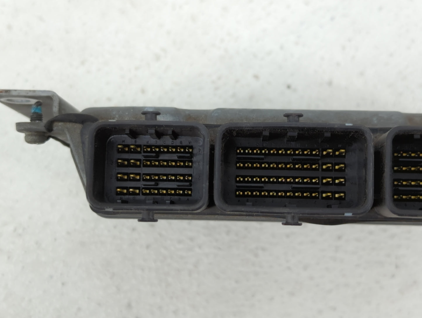 2013-2015 Nissan Sentra PCM Engine Control Computer ECU ECM PCU OEM P/N:NEC011-671 NEC010-014, NEC004-633 Fits Fits 2013 201