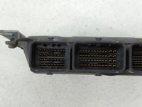 2013-2015 Nissan Sentra PCM Engine Control Computer ECU ECM PCU OEM P/N:NEC011-671 NEC010-014, NEC004-633 Fits Fits 2013 201