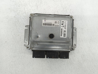 compare product 2013-2015 Nissan Sentra PCM Engine Control Computer ECU ECM PCU OEM P/N:NEC010-014 NEC004-633, BEM429-300 Fits Fits 2013 2014 2015 OEM Used Auto Parts