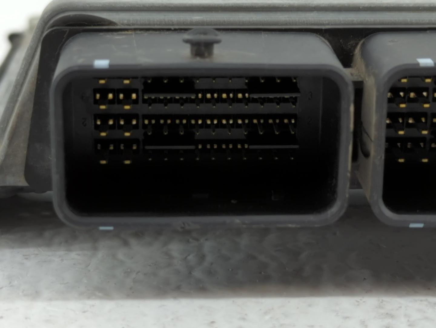 2013-2015 Nissan Sentra PCM Engine Control Computer ECU ECM PCU OEM P/N:NEC010-014 NEC004-633, BEM429-300 Fits Fits 2013 201