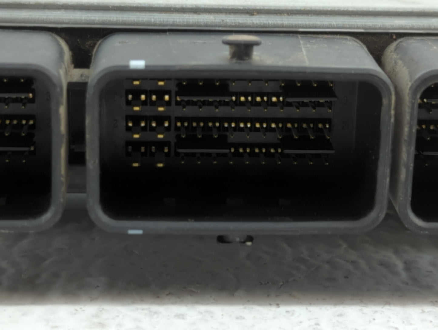 2013-2015 Nissan Sentra PCM Engine Control Computer ECU ECM PCU OEM P/N:NEC010-014 NEC004-633, BEM429-300 Fits Fits 2013 201