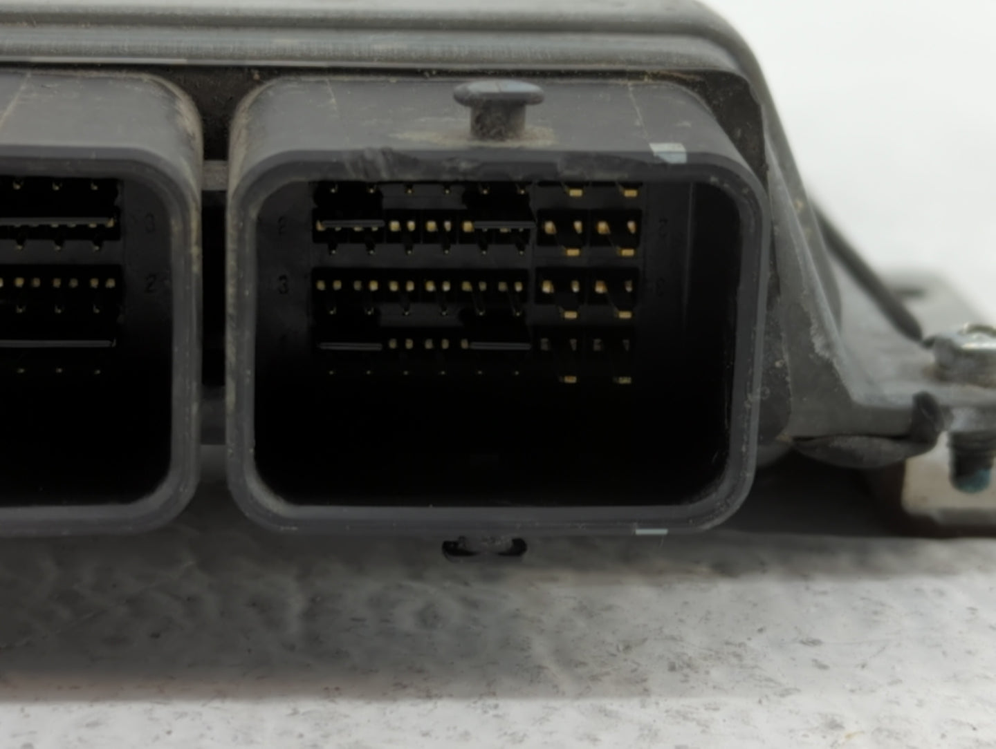 2013-2015 Nissan Sentra PCM Engine Control Computer ECU ECM PCU OEM P/N:NEC010-014 NEC004-633, BEM429-300 Fits Fits 2013 201