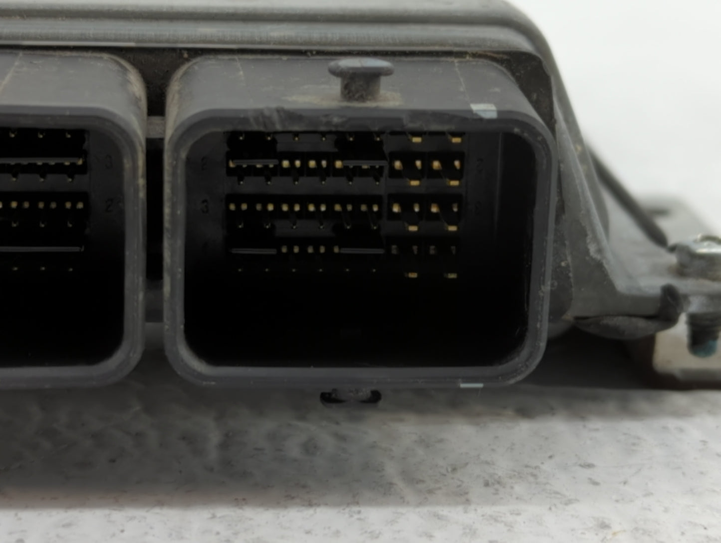 2013-2015 Nissan Sentra PCM Engine Control Computer ECU ECM PCU OEM P/N:NEC010-014 NEC004-633, BEM429-300 Fits Fits 2013 201