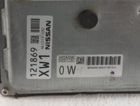 2013-2015 Nissan Sentra PCM Engine Control Computer ECU ECM PCU OEM P/N:NEC010-014 NEC004-633, BEM429-300 Fits Fits 2013 201
