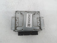 2013-2015 Nissan Sentra PCM Engine Control Computer ECU ECM PCU OEM P/N:NEC010-014 NEC004-633, BEM429-300 Fits Fits 2013 201