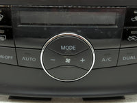 2015-2019 Nissan Sentra Climate Control Module Temperature AC/Heater Replacement P/N:27500 4AT4A Fits OEM Used Auto Parts - 