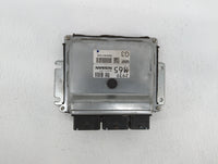 2013-2015 Nissan Sentra PCM Engine Control Computer ECU ECM PCU OEM P/N:NEC010-014 NEC004-633, BEM429-300 Fits Fits 2013 201