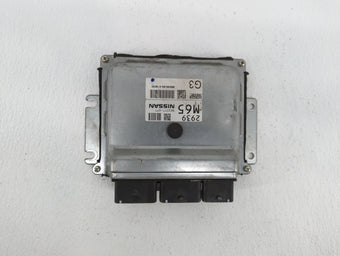 compare product 2013-2015 Nissan Sentra PCM Engine Control Computer ECU ECM PCU OEM P/N:NEC010-014 NEC004-633, BEM429-300 Fits Fits 2013 2014 2015 OEM Used Auto Parts