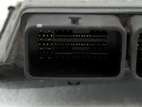 2013-2015 Nissan Sentra PCM Engine Control Computer ECU ECM PCU OEM P/N:NEC010-014 NEC004-633, BEM429-300 Fits Fits 2013 201