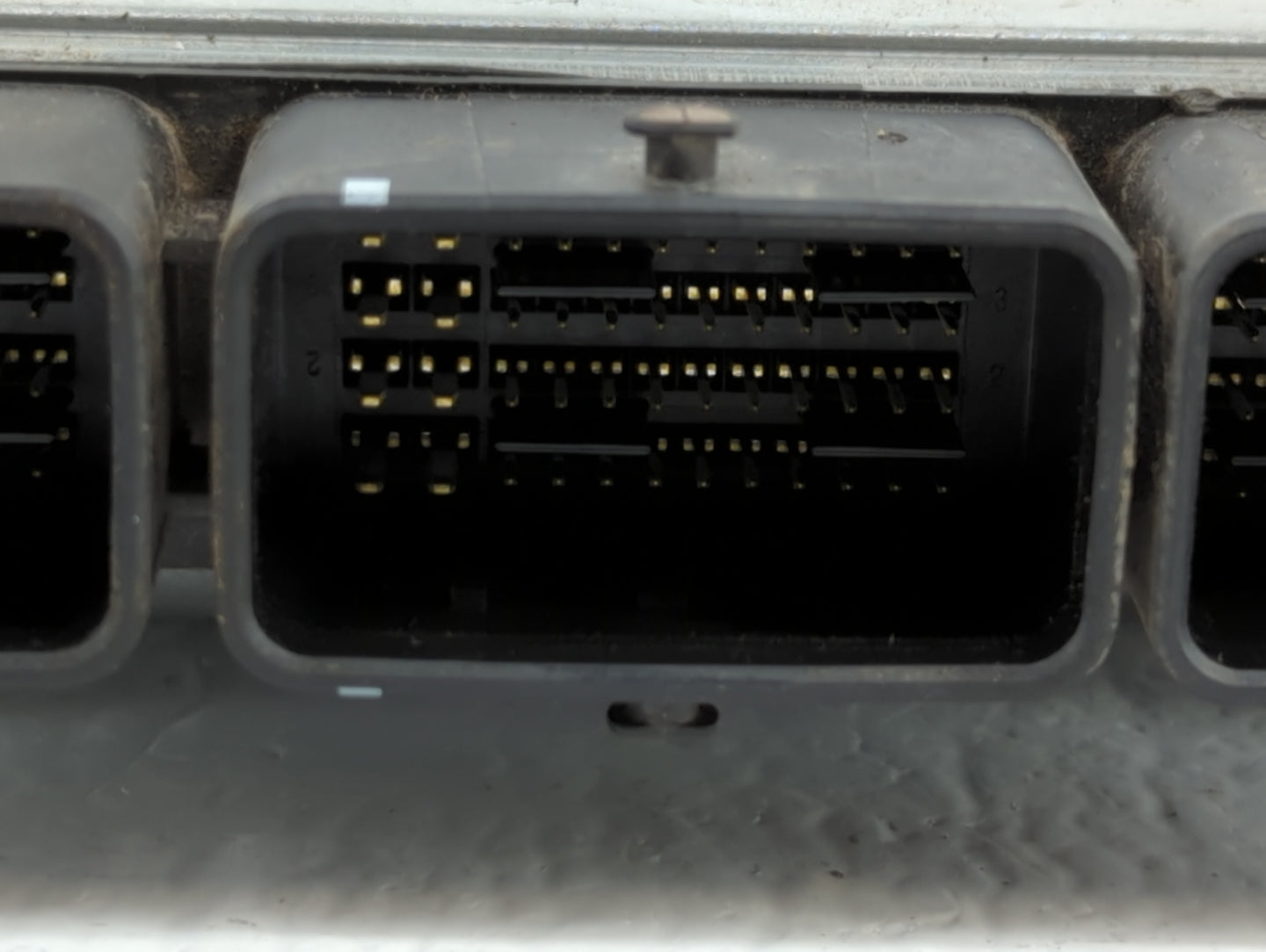 2013-2015 Nissan Sentra PCM Engine Control Computer ECU ECM PCU OEM P/N:NEC010-014 NEC004-633, BEM429-300 Fits Fits 2013 201