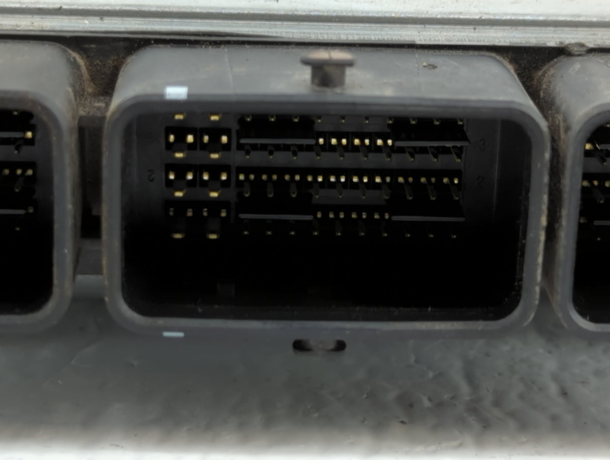 2013-2015 Nissan Sentra PCM Engine Control Computer ECU ECM PCU OEM P/N:NEC010-014 NEC004-633, BEM429-300 Fits 2013 2014 201