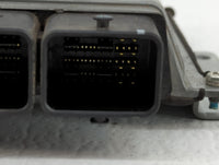 2013-2015 Nissan Sentra PCM Engine Control Computer ECU ECM PCU OEM P/N:NEC010-014 NEC004-633, BEM429-300 Fits Fits 2013 201