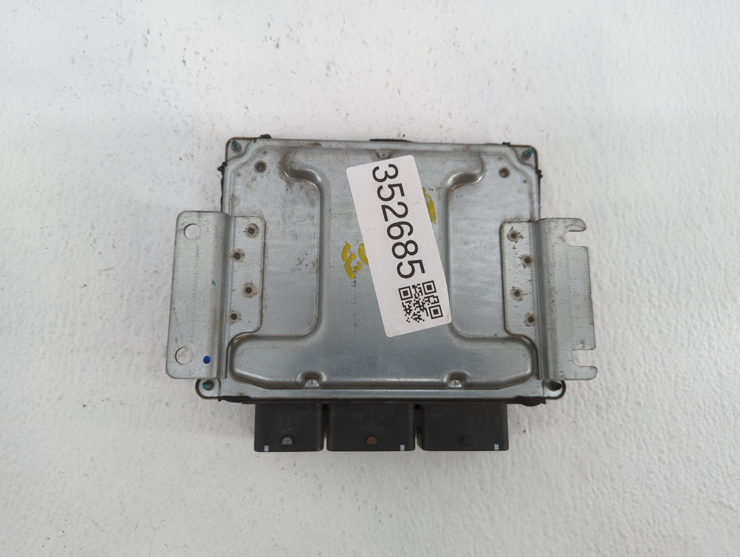 2013-2015 Nissan Sentra PCM Engine Control Computer ECU ECM PCU OEM P/N:NEC010-014 NEC004-633, BEM429-300 Fits Fits 2013 201
