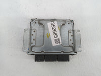 2013-2015 Nissan Sentra PCM Engine Control Computer ECU ECM PCU OEM P/N:NEC010-014 NEC004-633, BEM429-300 Fits Fits 2013 201
