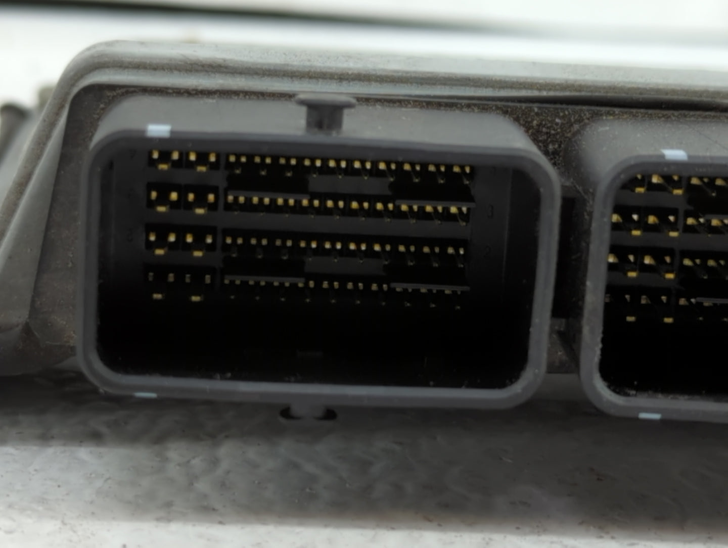 2013-2015 Nissan Sentra PCM Engine Control Computer ECU ECM PCU OEM P/N:NEC010-014 NEC004-633, BEM429-300 Fits Fits 2013 201