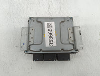 2013-2015 Nissan Sentra PCM Engine Control Computer ECU ECM PCU OEM P/N:NEC010-014 NEC004-633, BEM429-300 Fits Fits 2013 201