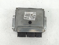2013-2015 Nissan Sentra PCM Engine Control Computer ECU ECM PCU OEM P/N:NEC011-671 NEC010-014, NEC004-633 Fits Fits 2013 201