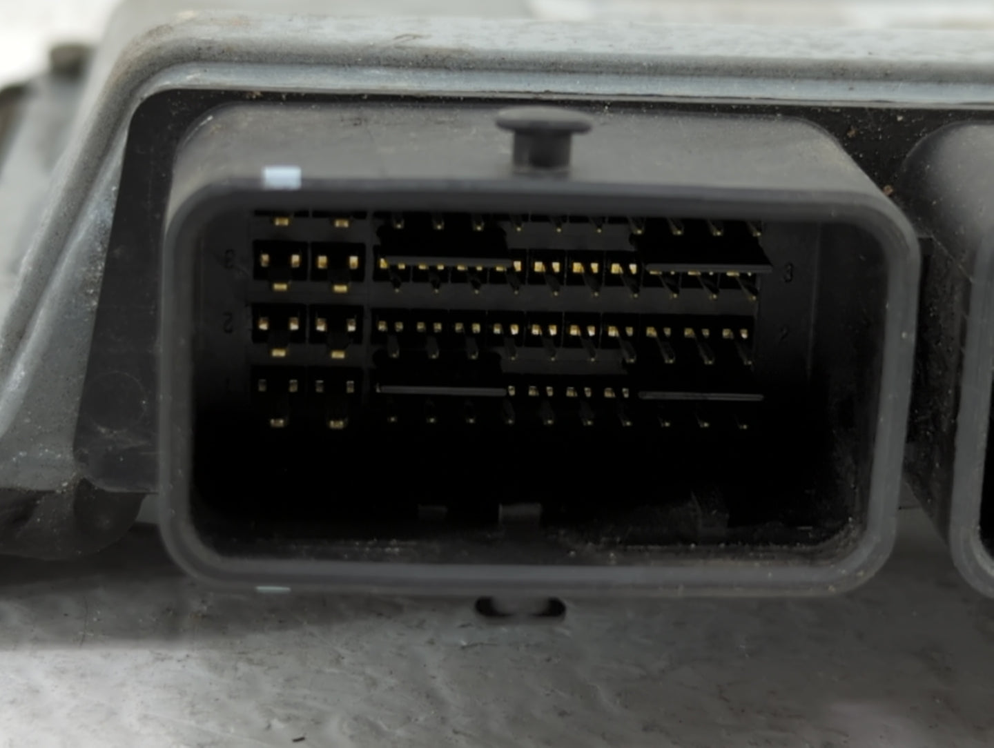 2013-2015 Nissan Sentra PCM Engine Control Computer ECU ECM PCU OEM P/N:NEC011-671 NEC010-014, NEC004-633 Fits Fits 2013 201