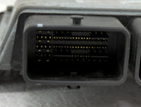 2013-2015 Nissan Sentra PCM Engine Control Computer ECU ECM PCU OEM P/N:NEC011-671 NEC010-014, NEC004-633 Fits Fits 2013 201