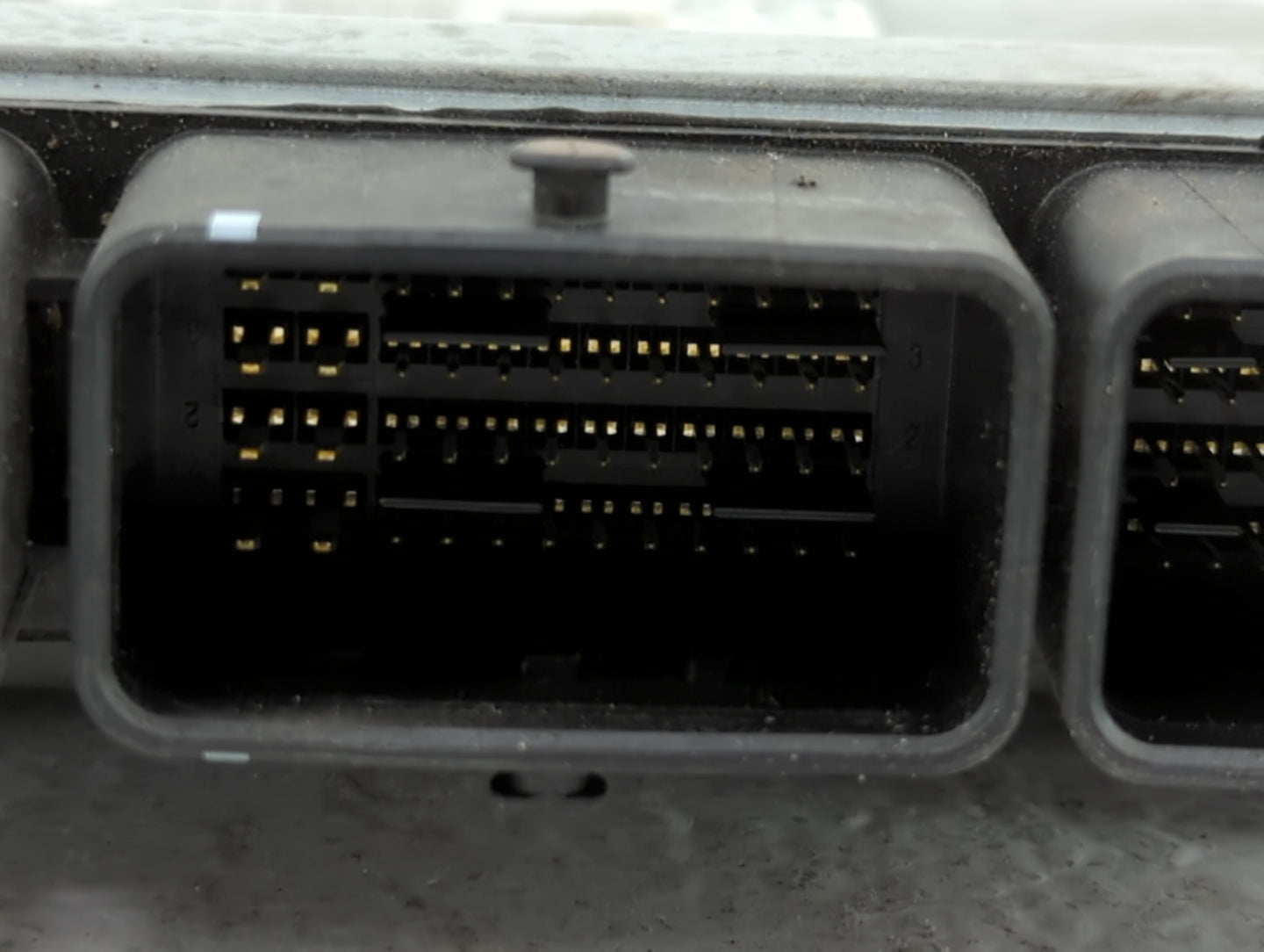 2013-2015 Nissan Sentra PCM Engine Control Computer ECU ECM PCU OEM P/N:NEC011-671 NEC010-014, NEC004-633 Fits Fits 2013 201