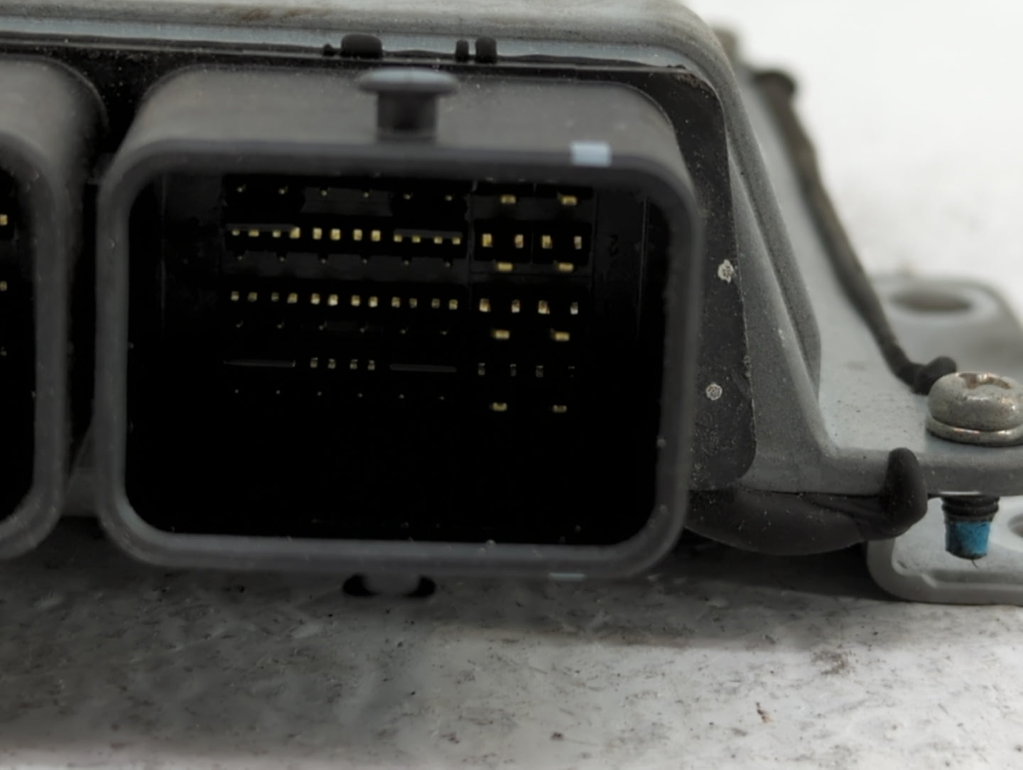 2013-2015 Nissan Sentra PCM Engine Control Computer ECU ECM PCU OEM P/N:NEC011-671 NEC010-014, NEC004-633 Fits Fits 2013 201