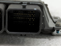2013-2015 Nissan Sentra PCM Engine Control Computer ECU ECM PCU OEM P/N:NEC011-671 NEC010-014, NEC004-633 Fits Fits 2013 201