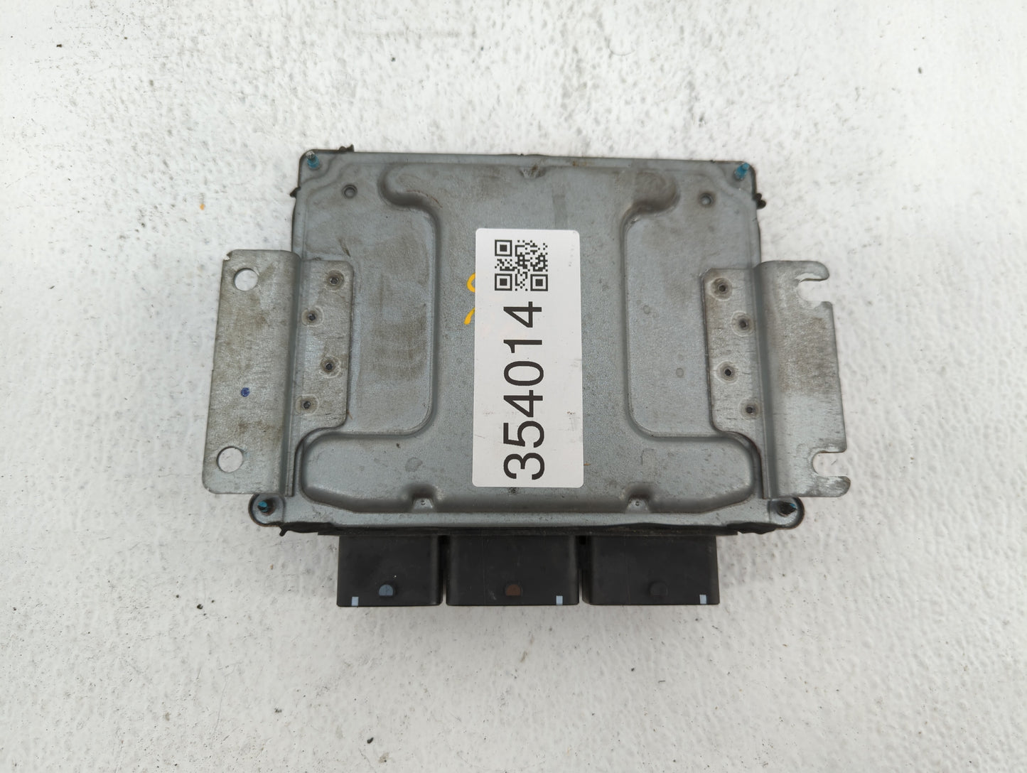 2013-2015 Nissan Sentra PCM Engine Control Computer ECU ECM PCU OEM P/N:NEC011-671 NEC010-014, NEC004-633 Fits Fits 2013 201