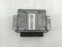 2013-2015 Nissan Sentra PCM Engine Control Computer ECU ECM PCU OEM P/N:NEC011-671 NEC010-014, NEC004-633 Fits Fits 2013 201