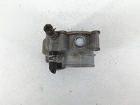 2013-2019 Nissan Sentra Throttle Body P/N:3RA60-01 C 3RA60-01 E, 3RA60-01 D Fits Fits 2013 2014 2015 2016 2017 2018 2019 OEM