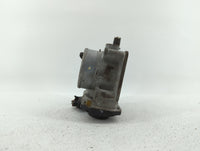 2013-2019 Nissan Sentra Throttle Body P/N:3RA60-01 C 3RA60-01 E, 3RA60-01 D Fits Fits 2013 2014 2015 2016 2017 2018 2019 OEM