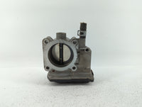 2013-2019 Nissan Sentra Throttle Body P/N:3RA60-01 C 3RA60-01 E, 3RA60-01 D Fits Fits 2013 2014 2015 2016 2017 2018 2019 OEM