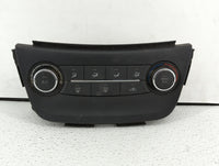 2015-2017 Nissan Sentra Climate Control Module Temperature AC/Heater Replacement P/N:275004AF2B 275004AT2A Fits OEM Used Aut