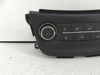 2015-2017 Nissan Sentra Climate Control Module Temperature AC/Heater Replacement P/N:275004AF2B 275004AT2A Fits OEM Used Aut