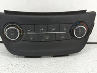 2015-2017 Nissan Sentra Climate Control Module Temperature AC/Heater Replacement P/N:275004AF2B 275004AT2A Fits OEM Used Aut