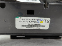 2015-2017 Nissan Sentra Climate Control Module Temperature AC/Heater Replacement P/N:275004AF2B 275004AT2A Fits OEM Used Aut