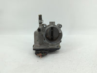 2013-2019 Nissan Sentra Throttle Body P/N:3RA60-01 C 3RA60-01 E, 3RA60-01 D Fits Fits 2013 2014 2015 2016 2017 2018 2019 OEM
