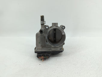 compare product 2013-2019 Nissan Sentra Throttle Body P/N:3RA60-01 C 3RA60-01 E, 3RA60-01 D Fits Fits 2013 2014 2015 2016 2017 2018 2019 OEM Used Auto Parts