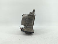 2013-2019 Nissan Sentra Throttle Body P/N:3RA60-01 C 3RA60-01 E, 3RA60-01 D Fits Fits 2013 2014 2015 2016 2017 2018 2019 OEM