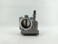2013-2019 Nissan Sentra Throttle Body P/N:3RA60-01 C 3RA60-01 E, 3RA60-01 D Fits Fits 2013 2014 2015 2016 2017 2018 2019 OEM