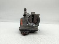 2013-2019 Nissan Sentra Throttle Body P/N:3RA60-01 C 3RA60-01 E, 3RA60-01 D Fits Fits 2013 2014 2015 2016 2017 2018 2019 OEM