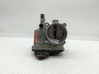 compare product 2013-2019 Nissan Sentra Throttle Body P/N:3RA60-01 C 3RA60-01 E, 3RA60-01 D Fits Fits 2013 2014 2015 2016 2017 2018 2019 OEM Used Auto Parts